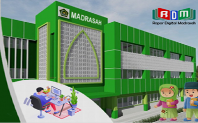 RAPORT MADRASAH